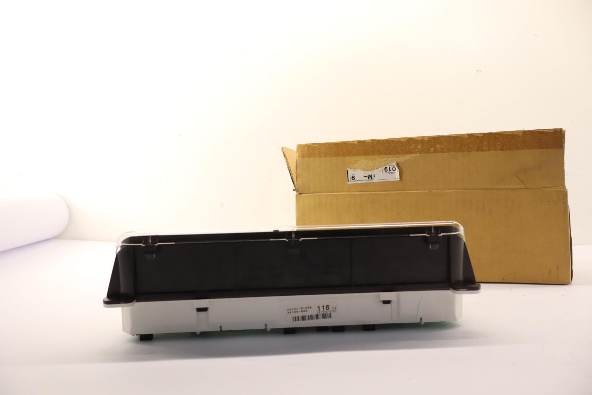 Original OE SUZUKI Kombiinstrument 3410181A60000
