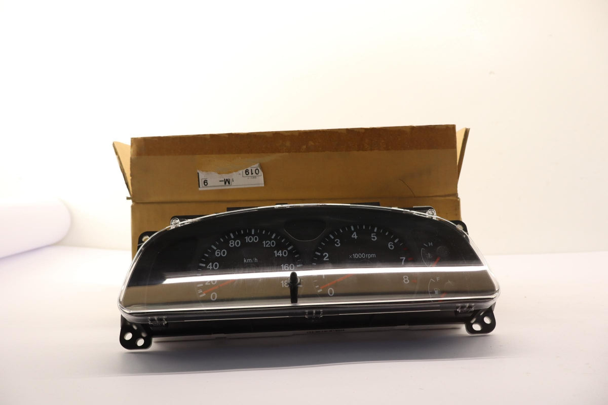Original OE SUZUKI Kombiinstrument 3410181A60000
