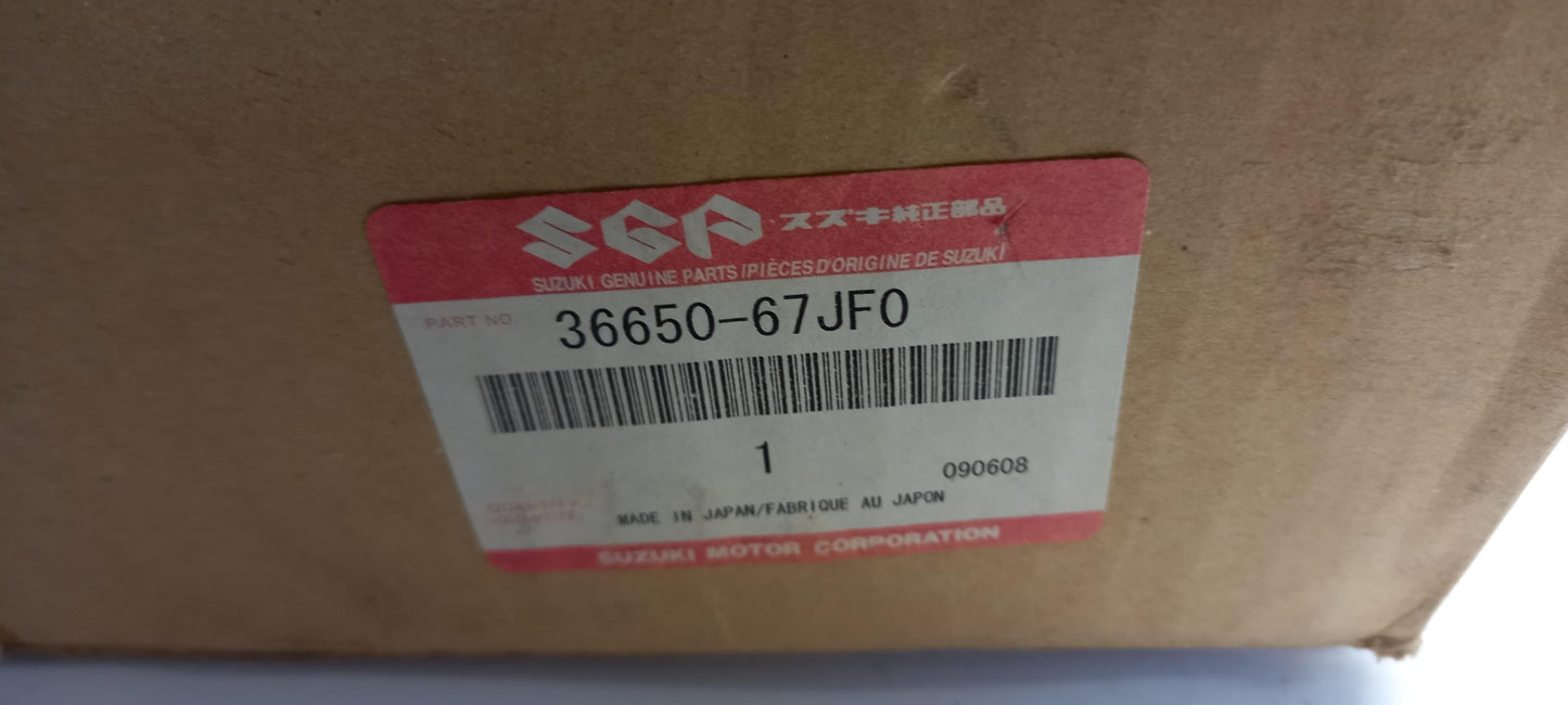 Original OE SUZUKI Kabelbaum 3665067JF0000