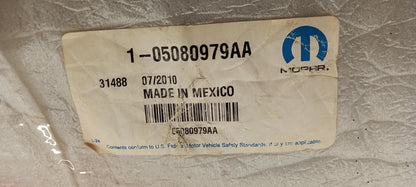 Original OE FIAT Kühlergitter K05080979AA