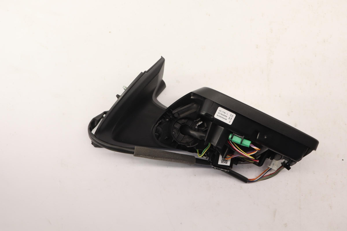 Original NISSAN Leaf II 2017-2023 Außenspiegel Rückspiegel Links 963025SH4B