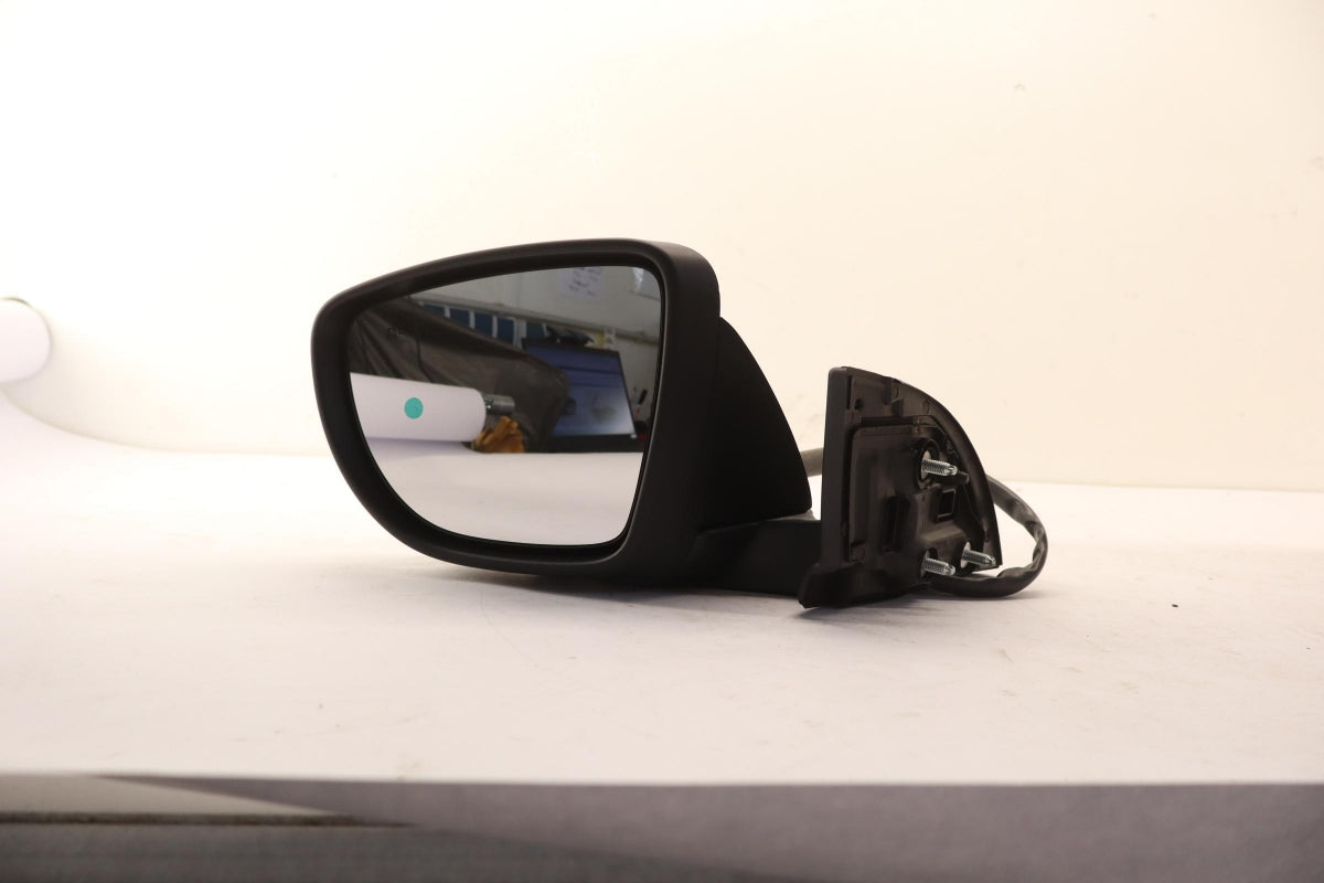 Original NISSAN Leaf II 2017-2023 Außenspiegel Rückspiegel Links 963025SH4B