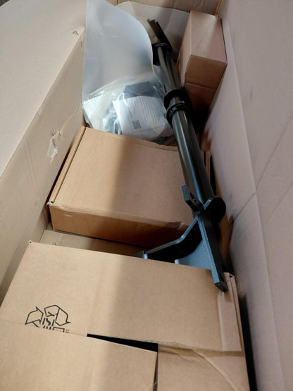 Original OE LAND ROVER Anhängerkupplung VPLVT0252