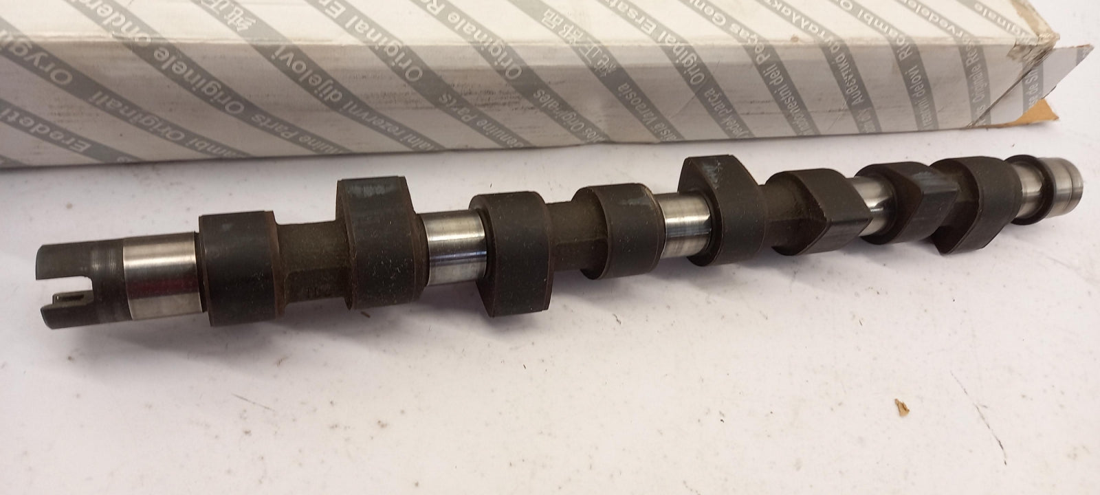 Original SUZUKI SX4 (EY/GY) 1.9 DDiS Nockenwelle 1271179J50000
