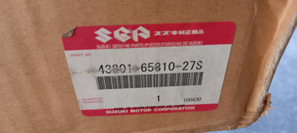 Original OE SUZUKI Felge 432016581027S