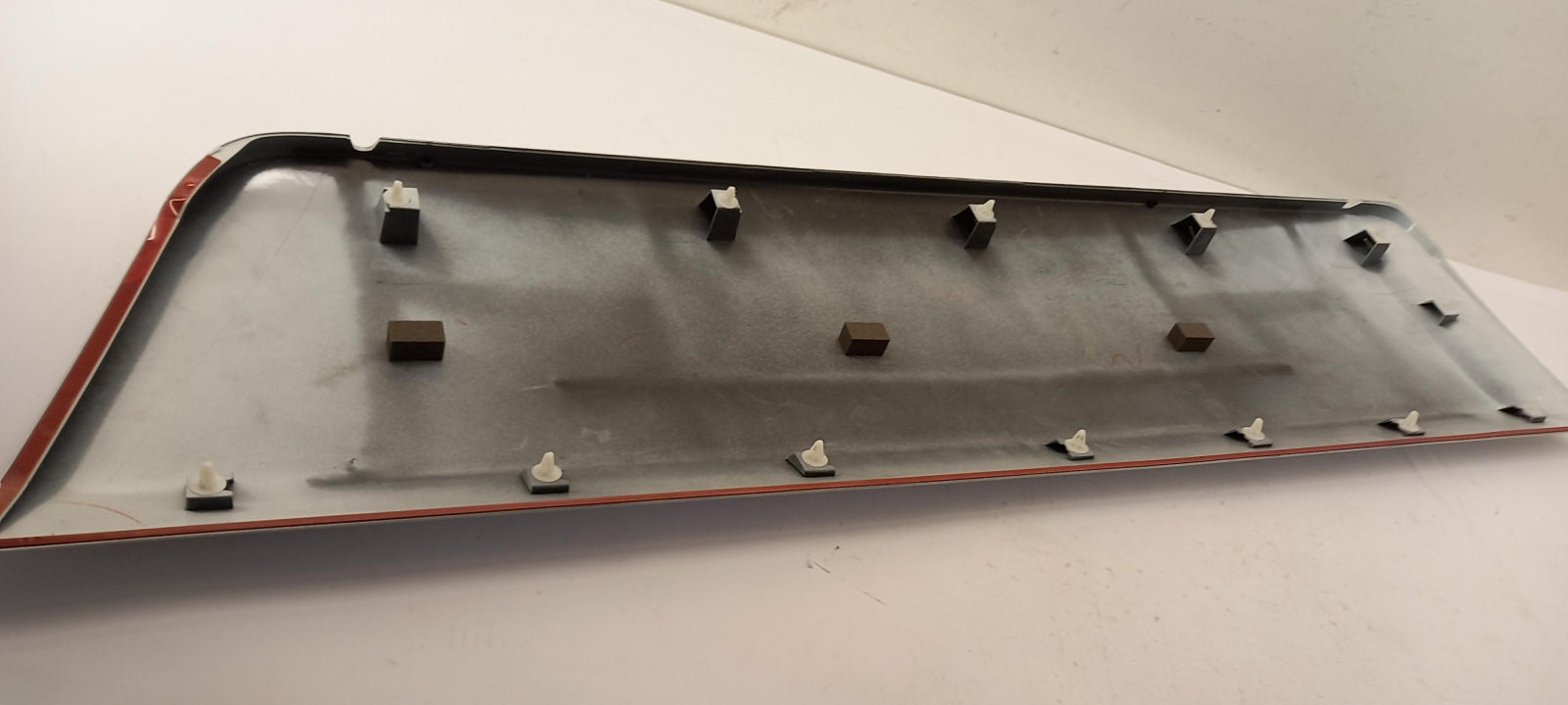 Original OE SUZUKI Tür Zierleiste 7756081A0026U