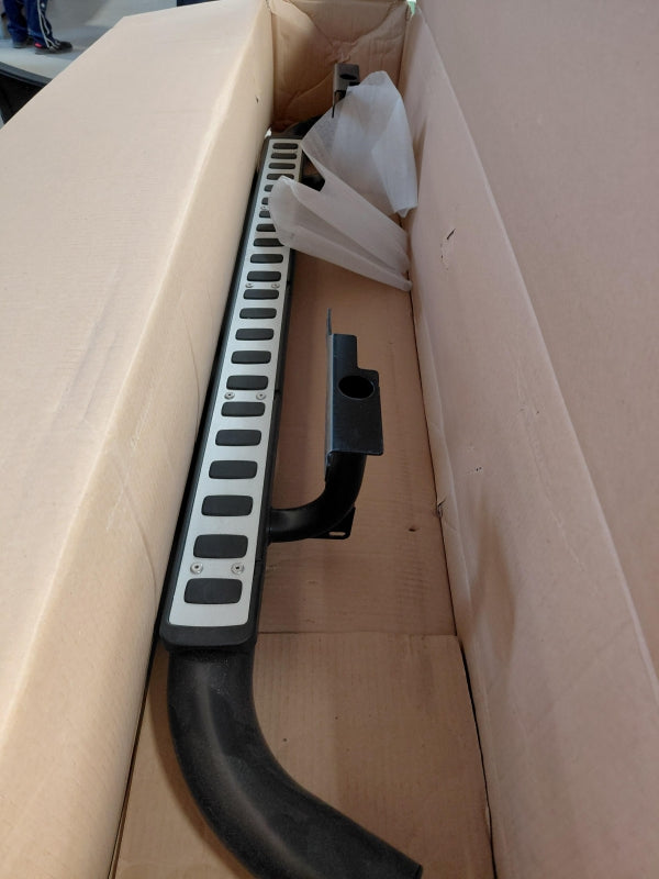 Original OE LAND ROVER Trittbrett LR008376