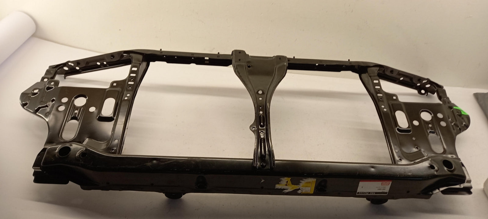 Original ROVER 200 25 214 216 218 Schlossträger vorne ABB45001