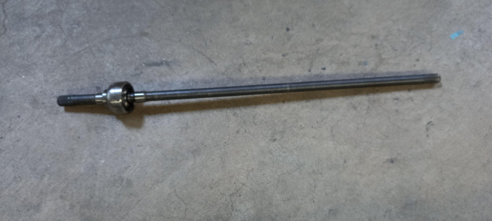 Original OE SUZUKI Antriebswelle Gelenksatz 4410284A00000