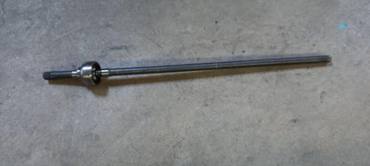 Original OE SUZUKI Antriebswelle Gelenksatz 4410284A00000