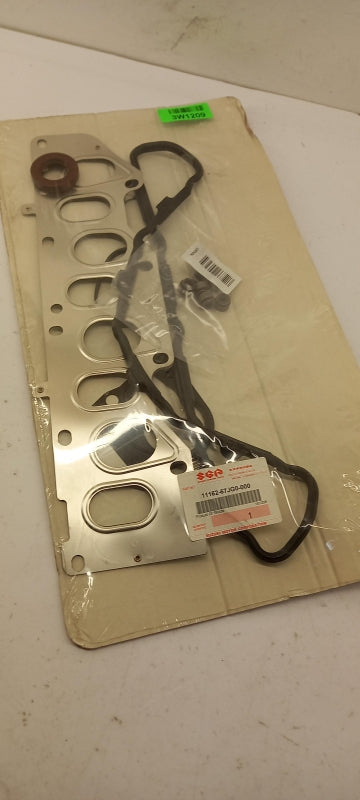Original OE SUZUKI Zylinderkopf Dichtungssatz 1116267JG0000