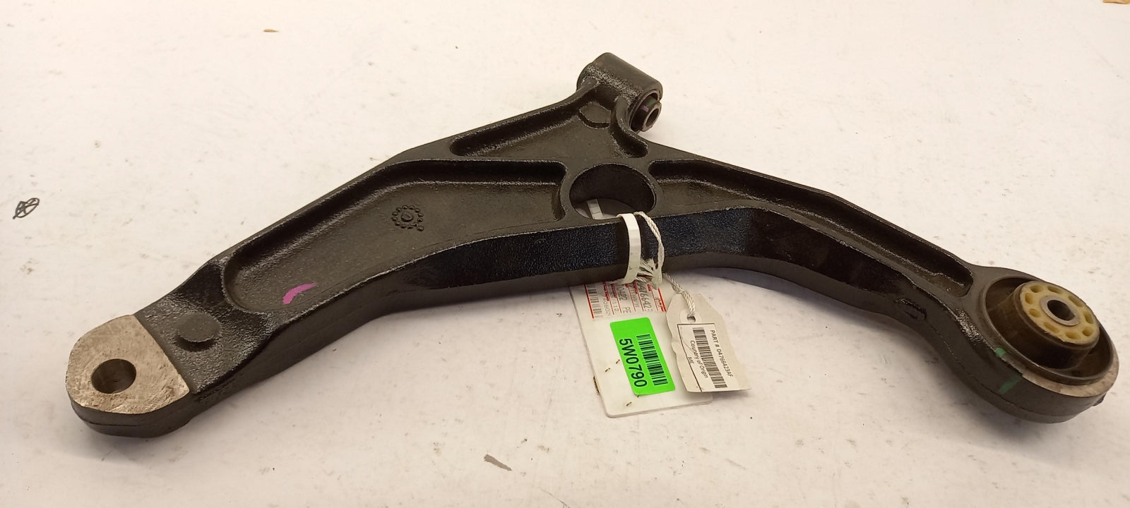 Original OE FIAT Querlenker K04766423AF
