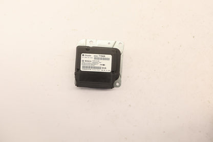 Original OE FIAT Airbag Steuergerät 68346715AA