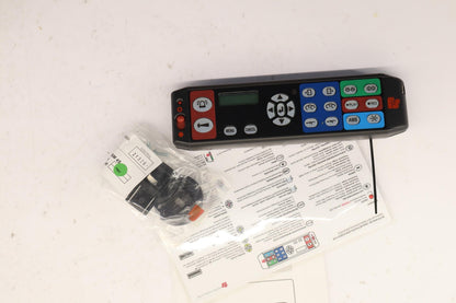 Original OE FIAT Funkfernbedienung 6000630690