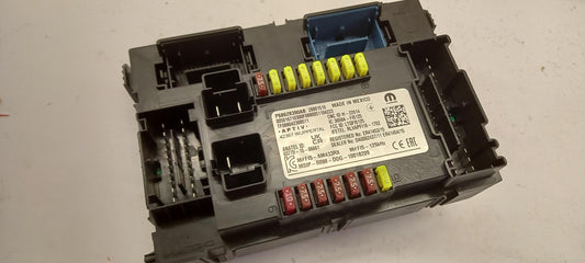 Original OE FIAT Steuergerät 50167103