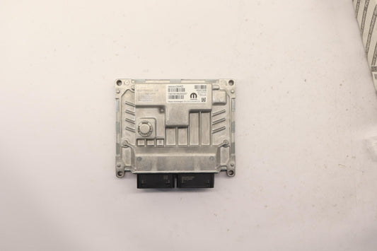 Original OE FIAT Motorsteuergerät 46347448