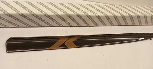 Original OE FIAT Zierleiste 735686288