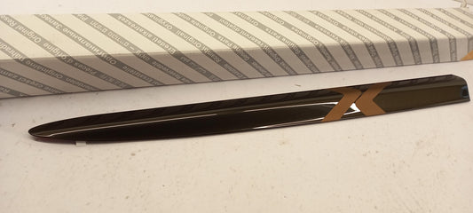 Original OE FIAT Tür Zierleiste 735686284