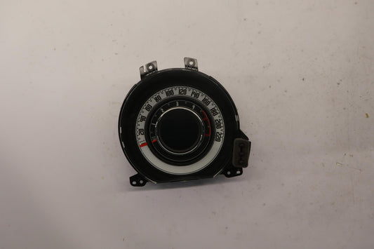 Original OE FIAT Kombiinstrument 735624423