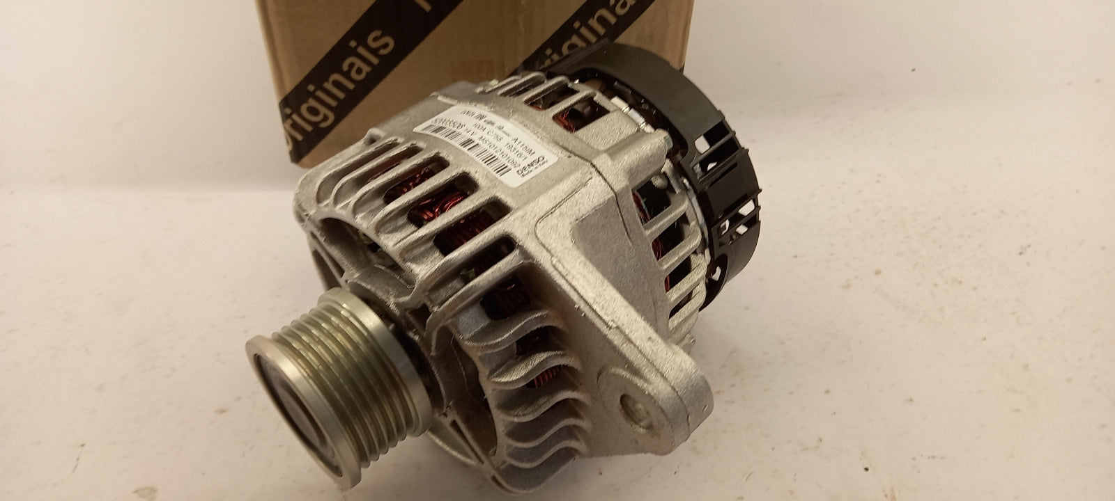 Original OE FIAT Lichtmaschine 52003506