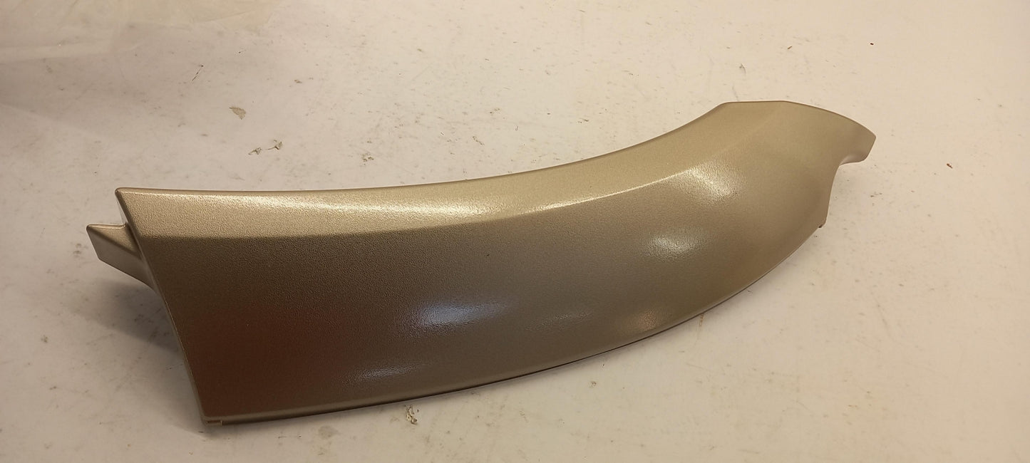 Original OE SUZUKI Kotflügel Zierleiste 7757065DC0ZA4