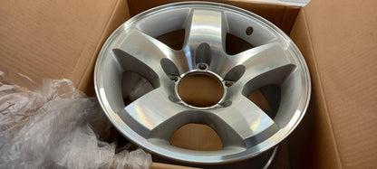 Original OE SUZUKI Felge 432005688127S