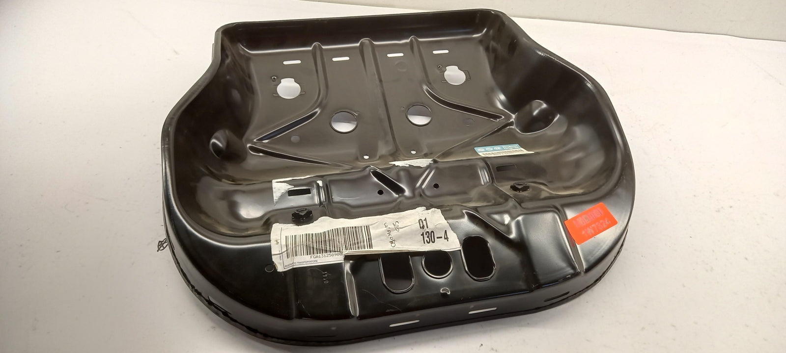 Original OE FIAT Rahmen 71769046