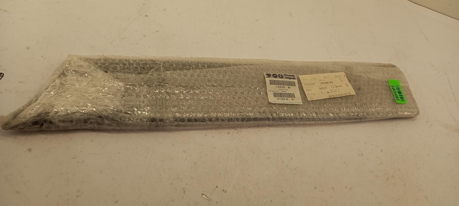 Original OE FIAT Tür Zierleiste 735357242