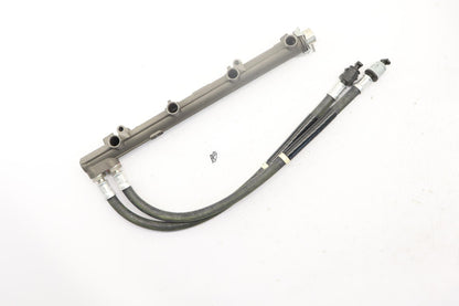 Original OE FIAT Kraftstoff Verteilerrohr 71718560