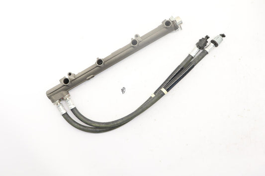 Original OE FIAT Kraftstoff Verteilerrohr 71718560