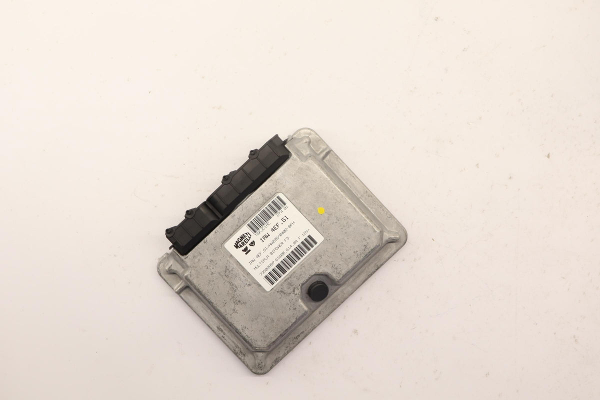 Original OE FIAT Motorsteuergerät 73502897