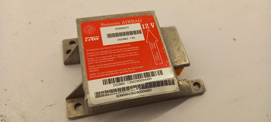 Original OE FIAT Airbag Steuergerät 60668933