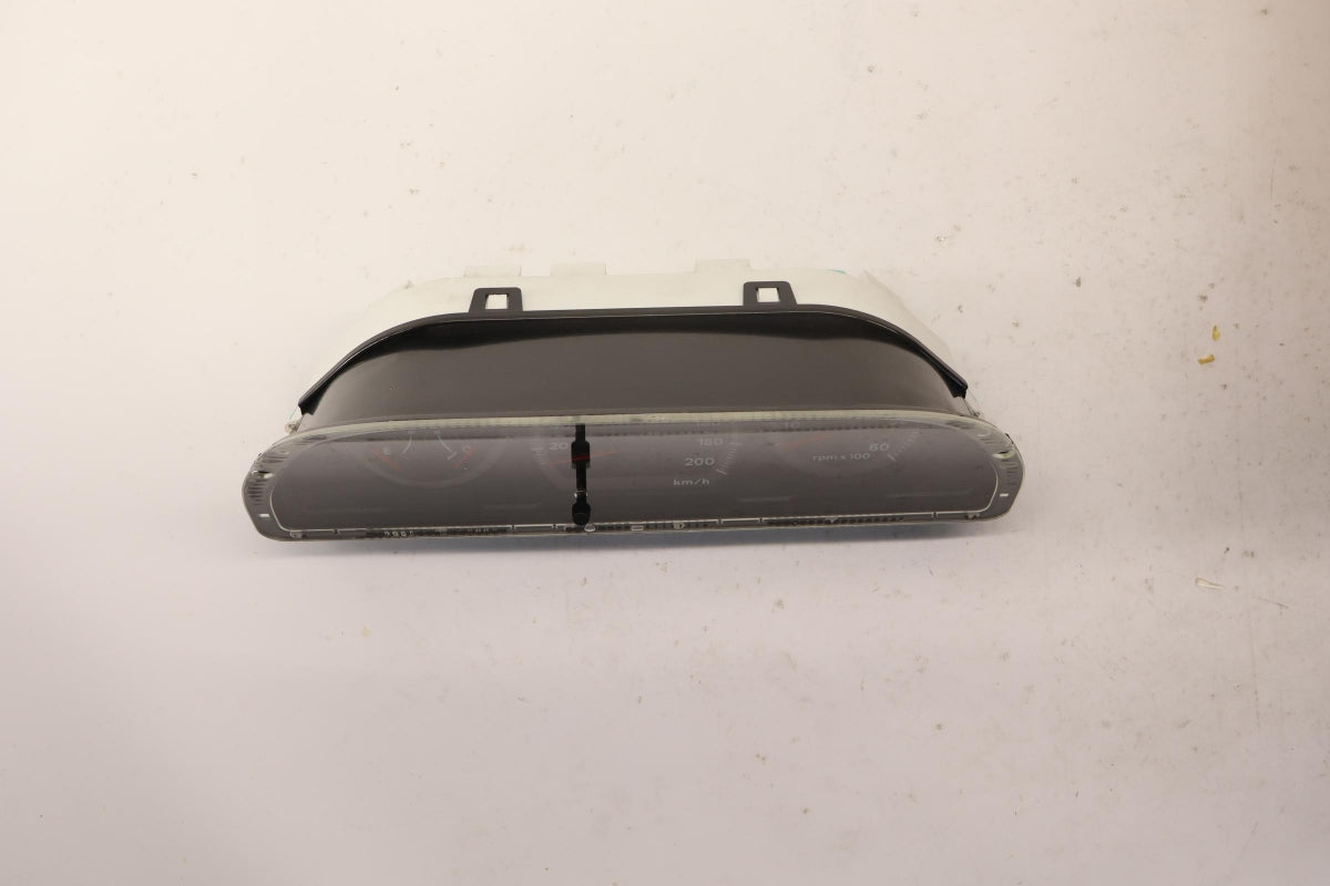 Original OE FIAT Kombiinstrument 46748249