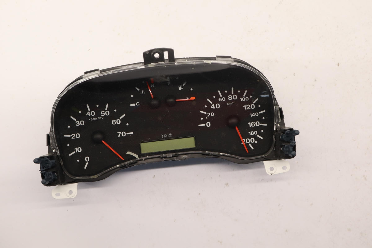 Original OE FIAT Kombiinstrument 46762987