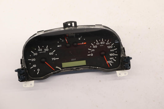 Original OE FIAT Kombiinstrument 46762987