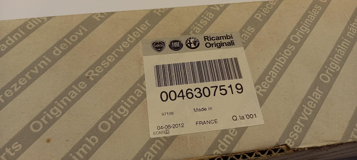 Original OE FIAT Antriebswelle 46307519