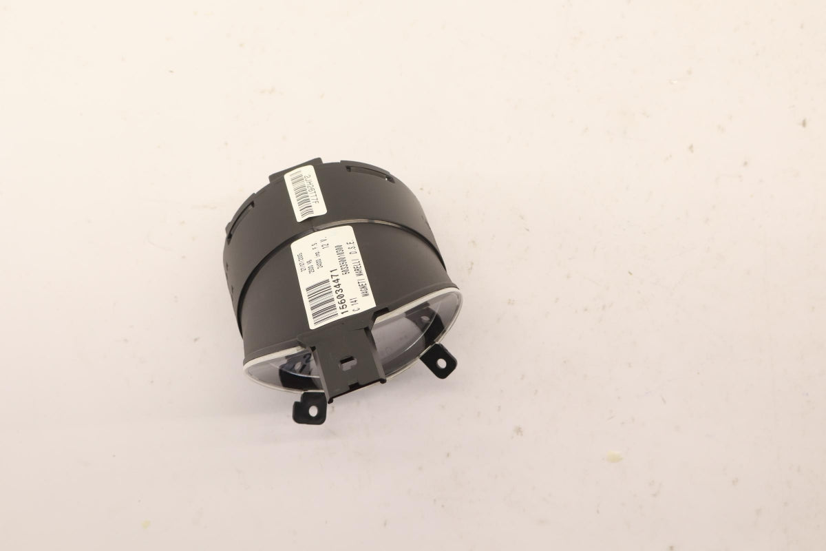 Original OE FIAT Drehzahlmesser Tacho 156034471