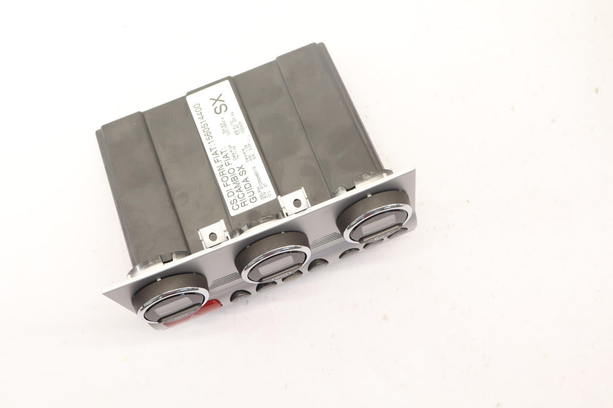 Original OE FIAT Heizungsbetätigung 156051440