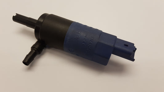 Original PEUGEOT 807 407 1007 CITROEN C3 C4 C8 C6 G9 Waschwasserpumpe 643477