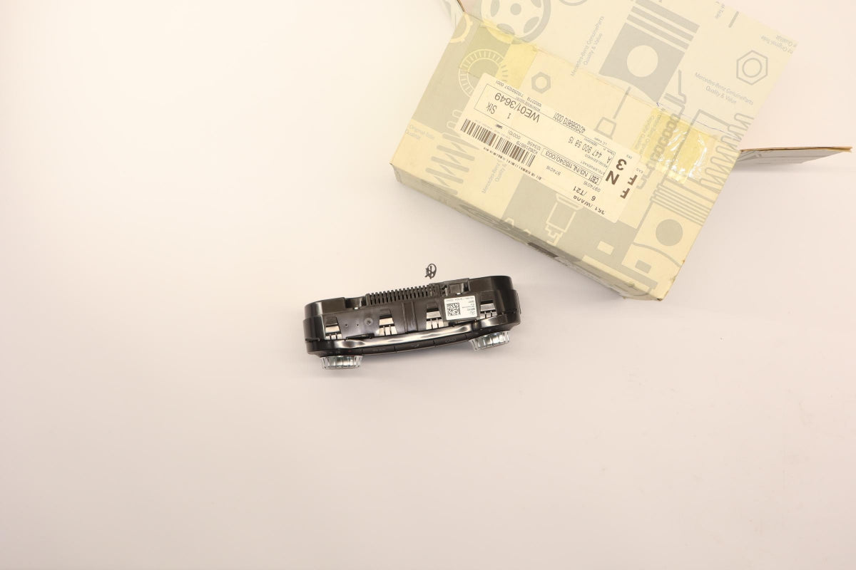 Original OE MERCEDES-BENZ Heizungsbetätigung A4479005815