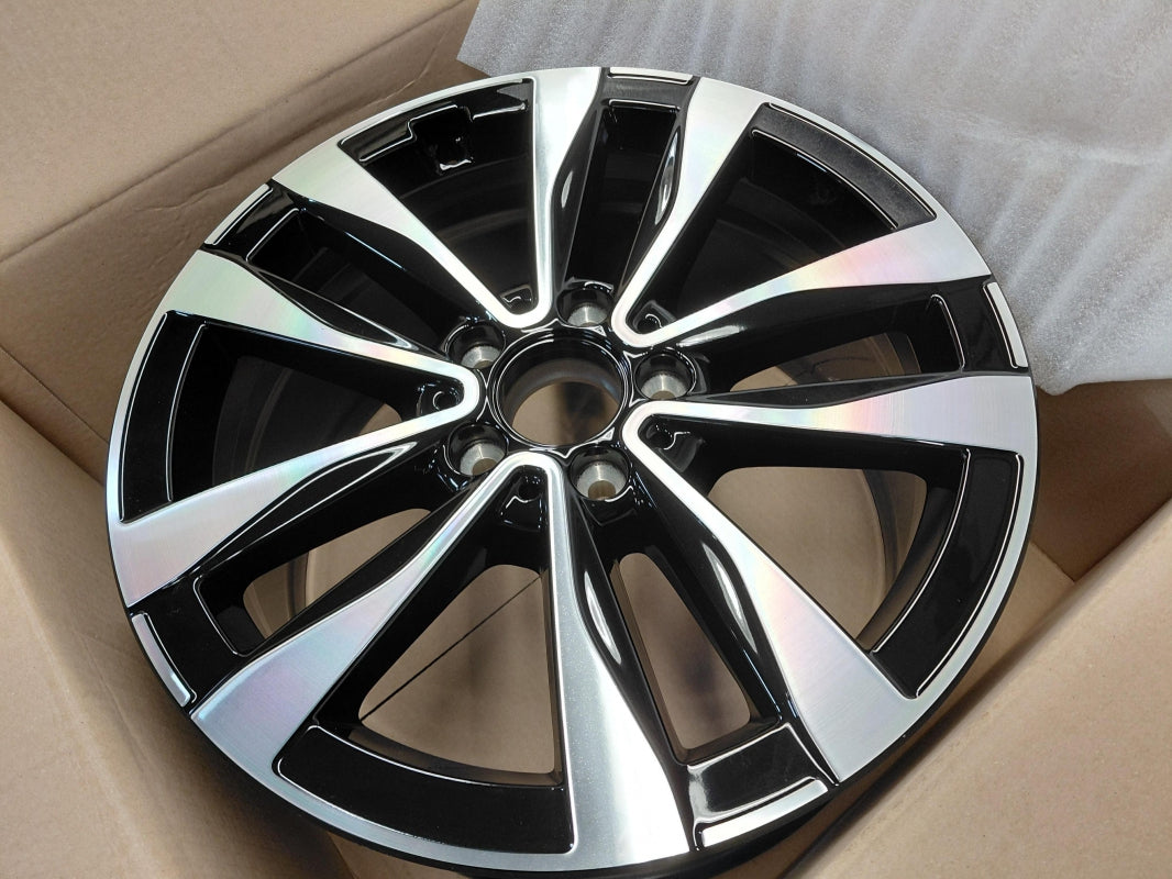 Original OE MERCEDES-BENZ Felge A20640161007X23
