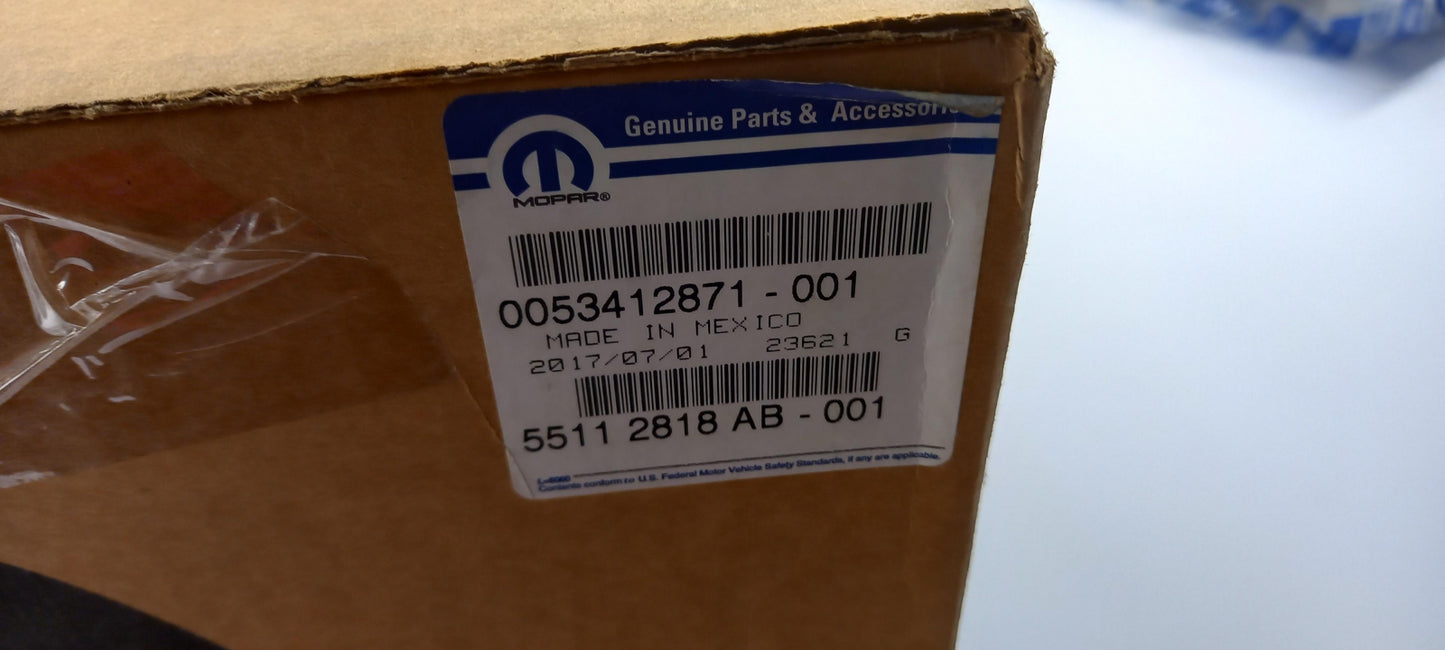 Original OE FIAT Scheinwerfer K55112818AB