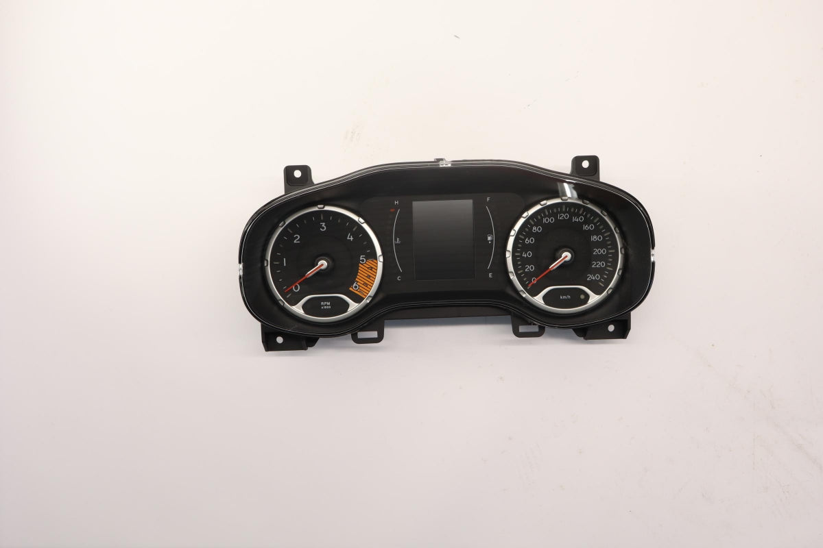Original OE FIAT Kombiinstrument 735715392