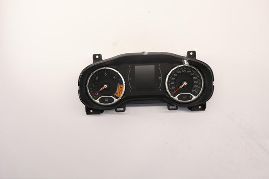 Original OE FIAT Kombiinstrument 735715392