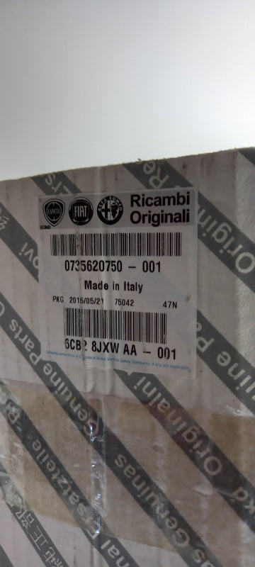Original OE FIAT Außenspiegel 735620750