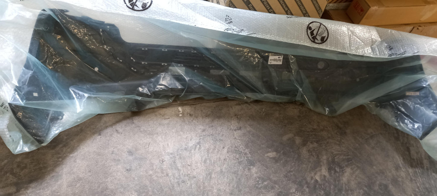 Original OE HYUNDAI/KIA Stoßstange 86610J9BD0AS