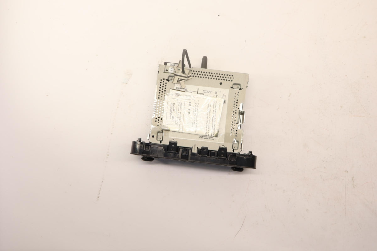 Original OE FIAT Multimedia Haupteinheit 52065592