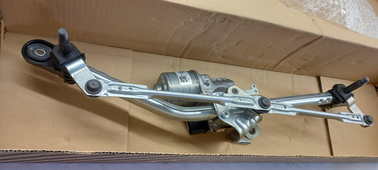 Original OE FIAT Wischergestänge 50556597