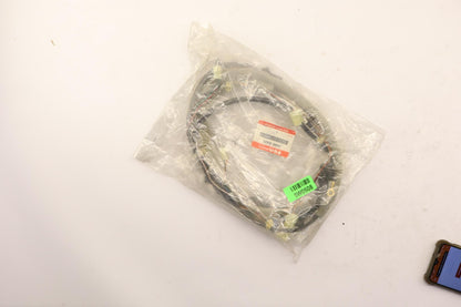 Original SUZUKI Ignis I (RG413) Heckklappe Kabelbaum 3668080G20000