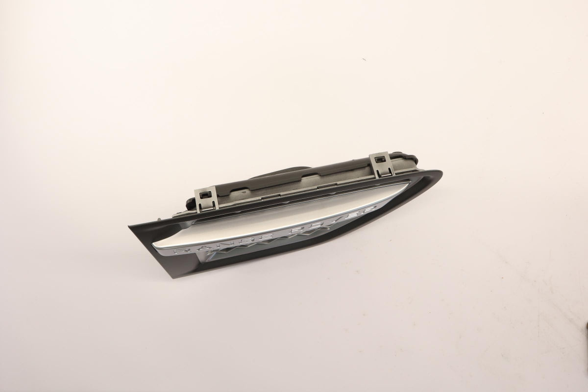 Original OE LAND ROVER Seitenwand Zierleiste LR019281